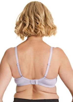 Royce Indie Smooth T-shirt Bra